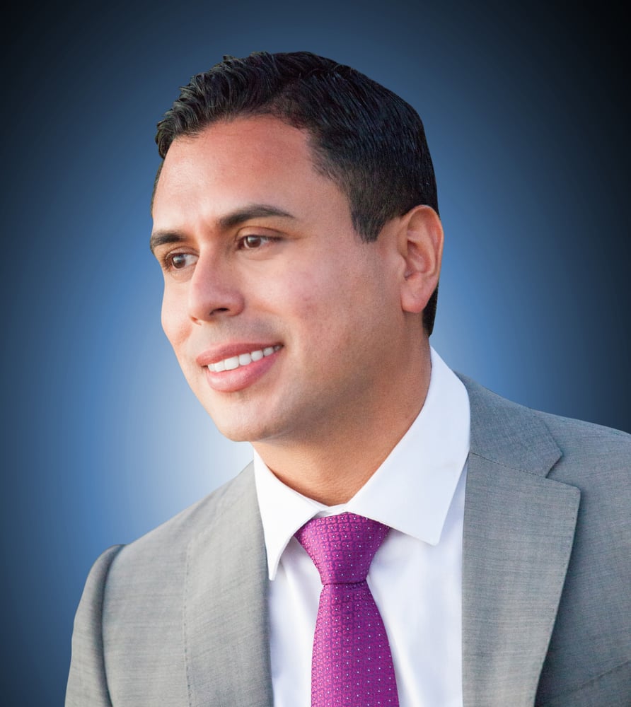 Law Office of Roger E Fonseca - disability attorney in Walnut Creek, CA