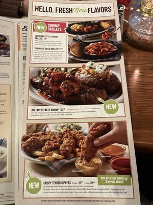 Cracker Barrel Old Country Store by null