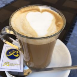 Cafe latte