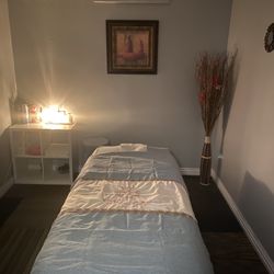 Niu Niu Foot Spa