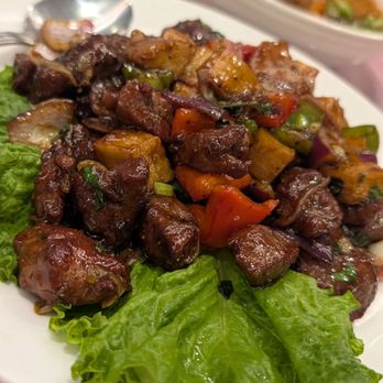 Crystal Palace - Dim Sum Near Me - Monterey Park, California