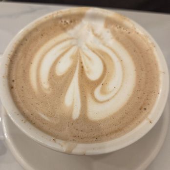 Port Coffee - Coffee & Tea Near Me - Irving, Texas