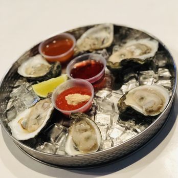Pirates Kitchen - $1 oysters (min of 6 per order) - Cajun/Creole Near Me - Artesia, California Pirates Kitchen - $1 oysters (min of 6 per order) - Cajun/Creole Near Me - Artesia, California