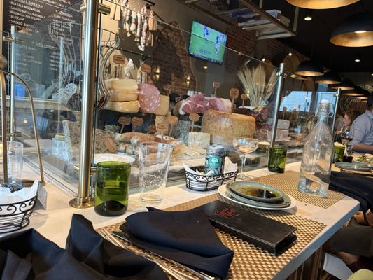 Gianni & Mac's Ristorante by null