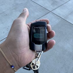 Alarm system