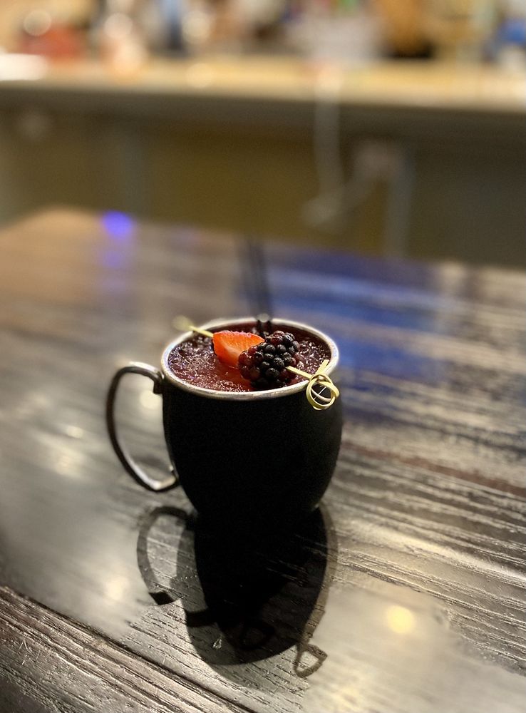 Leroy Fox - South End