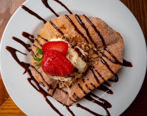 Paloma Blanca Mexican Cuisine by null