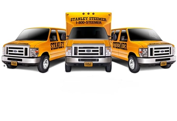 STANLEY STEEMER - Updated July 2025 - 35 Photos & 120 Reviews - 2085 S - Stanley Steemer West Palm Beach Florida