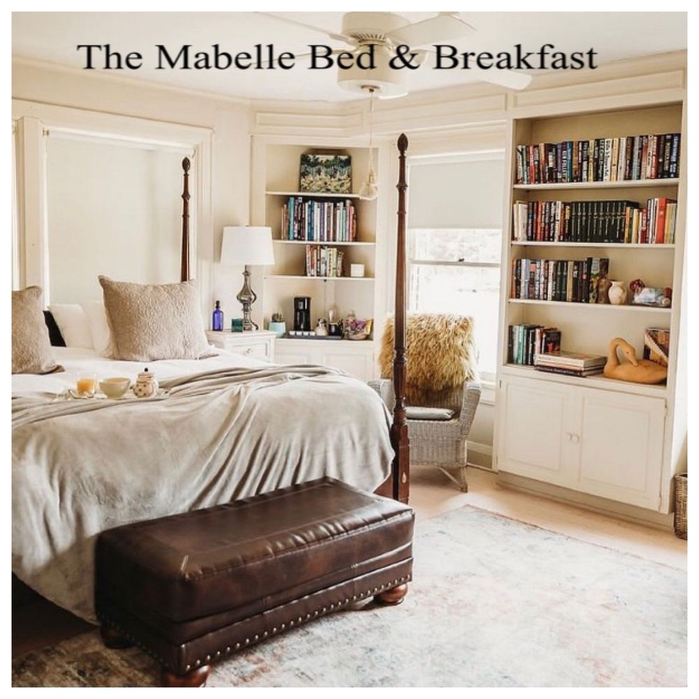 THE MABELLE Updated August 2024 20 Photos 1800 Leahy Ave, Pawhuska, Oklahoma Bed