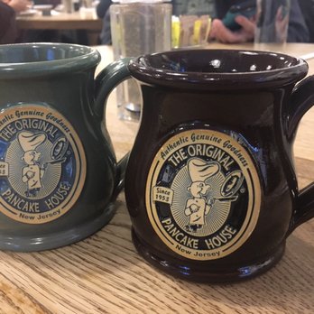 Original Pancake House - Breakfast & Brunch Near Me - Edgewater, New Jersey