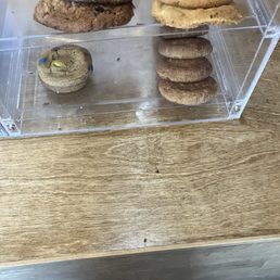 Cookies Cookies