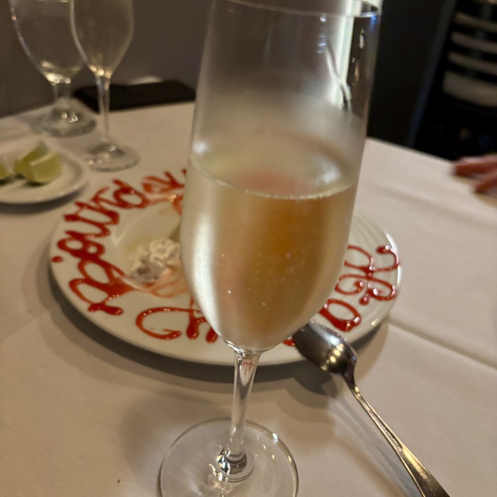 Bitelo Brazilian Steakhouse - champagne - Steakhouses Near Me - Cedar Park, Texas