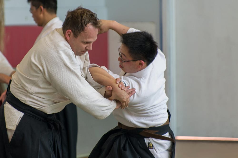 Aikido Silicon Valley Aikido Silicon Valley