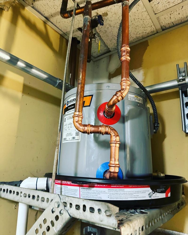 Slide of 1st Choice Plumbing & Backflow Prevention