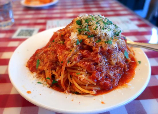 Sugo by null