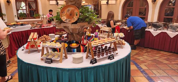 Pedro's Restaurant & Cantina by null