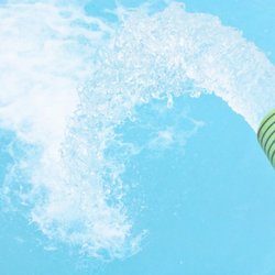 Chlorinated Water Supply