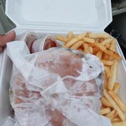 Fair Park Grocery - The Supreme Burger.