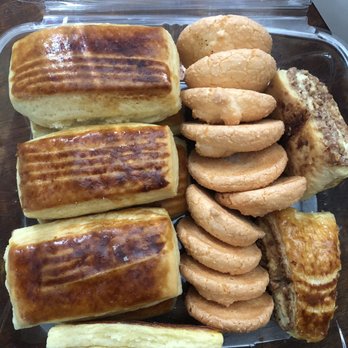 Flor De Cafe Bakery - Bakeries Near Me - Glendale, California Flor De Cafe Bakery - Bakeries Near Me - Glendale, California