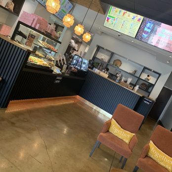 Bobo Bites - Coffee & Tea Near Me - Keller, Texas
