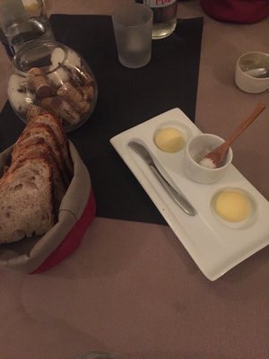 L'Annexe by null