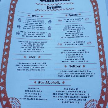 Cantina - Mexican Near Me - Saratoga, California Cantina - Mexican Near Me - Saratoga, California