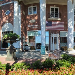 Roohan Realty - Roohan Realty in downtown Saratoga Springs, NY