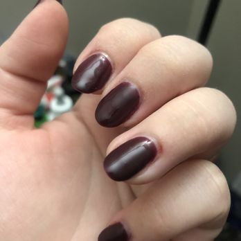 Elegant Nails Studio - They did my nail today and cut my cuticle too strong and it's bleeding now.. so hurt:( - Nail Salons Near Me - West Boylston, Massachusetts Elegant Nails Studio - They did my nail today and cut my cuticle too strong and it's bleeding now.. so hurt:( - Nail Salons Near Me - West Boylston, Massachusetts