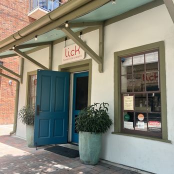 Lick Honest Ice Creams - Ice Cream & Frozen Yogurt Near Me - San Antonio, Texas