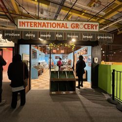 Brooklyn Children's Museum