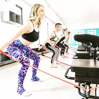 Slt E 67 - Pilates Near Me - New York, New York