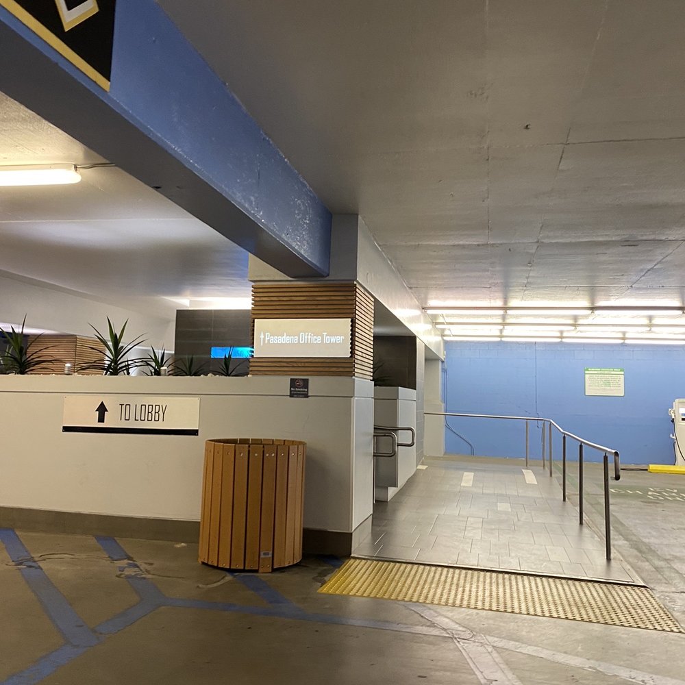 Hilton Pasadena - Second floor -- only for reserved parking spots - Hotels Near Me - Pasadena, California Hilton Pasadena - Second floor -- only for reserved parking spots - Hotels Near Me - Pasadena, California