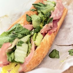 Italian sub