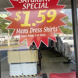 Best In Town Cleaners