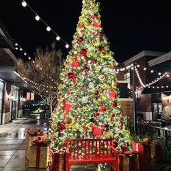 Pacific Pearl - Beautiful Christmas Tree (2025)