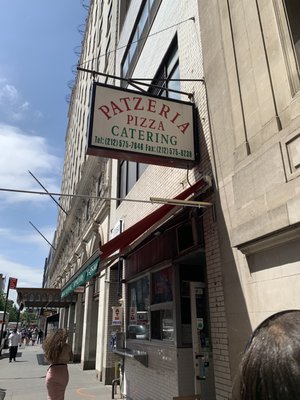 Patzeria Perfect Pizza by null