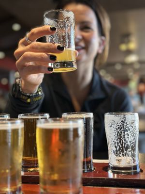 Palmer Alehouse by null