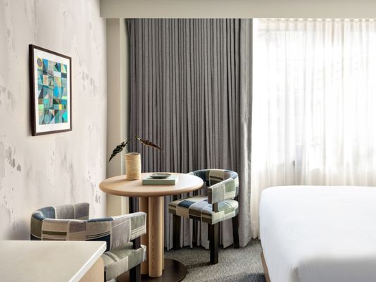 Kimpton Theta New York - Times Square by null