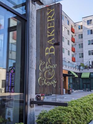 Choux Choux Bakery by null