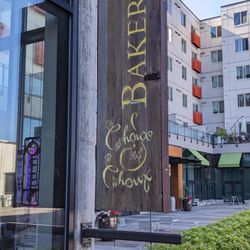 Choux Choux Bakery - Choux Choux