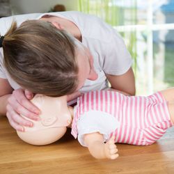 Heart to Heart CPR