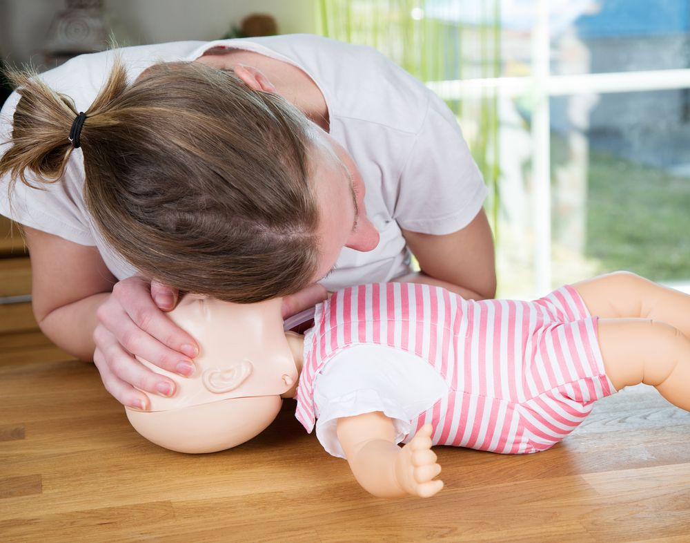 Heart to Heart CPR - safety consultant in Atascadero, CA