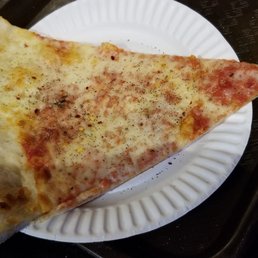 Pizza.