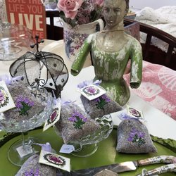 Alley Cat Vintage & Decor