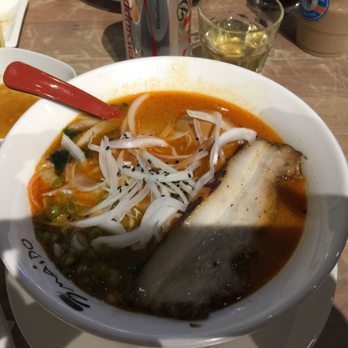 Umaido - Spicy Ramen - Ramen Near Me - Suwanee, Georgia Umaido - Spicy Ramen - Ramen Near Me - Suwanee, Georgia