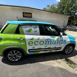 Capital Wraps