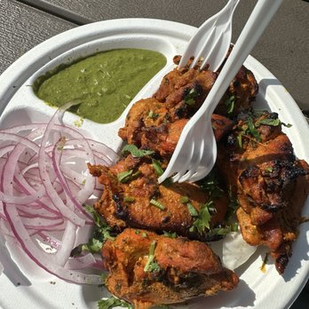 Chup Chaap - Tandoori Chicken - Indian Near Me - Milpitas, California Chup Chaap - Tandoori Chicken - Indian Near Me - Milpitas, California