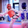 Photo of Master Shin's Power Taekwondo Center