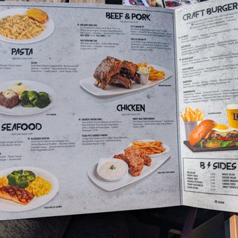 Rock & Brews - San Antonio - Beer Bar Near Me - San Antonio, Texas