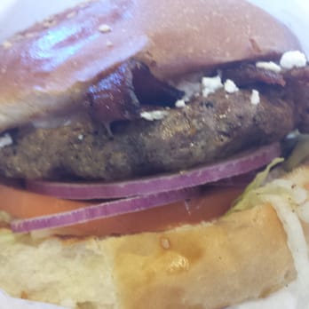 Eddie's Grill - Salad Near Me - Yuma, Arizona